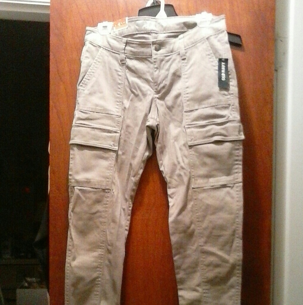 NWT Rockstar Super Skinny Jeans 6
